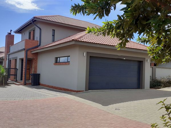 3 Bed Townhouse