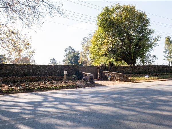 4 460 m² Land 4 460 m² Land