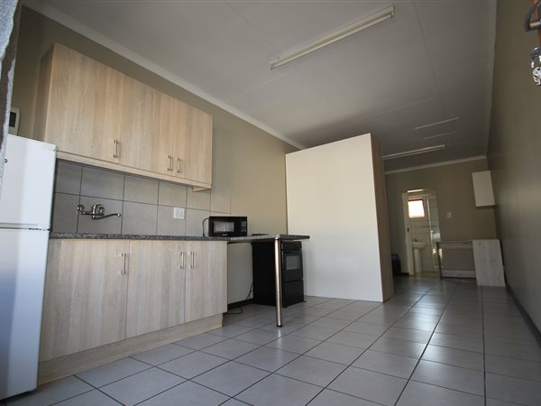 1 Bed Apartment