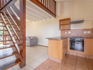 1 Bed Apartment in Lonehill