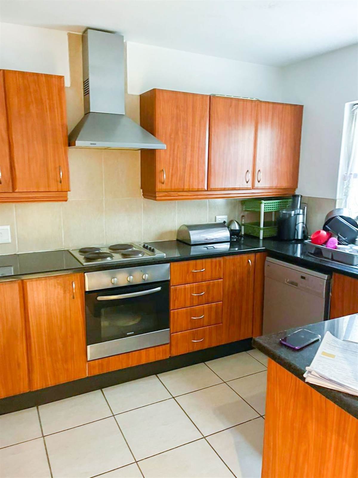 3 Bed Townhouse in Fourways photo number 6