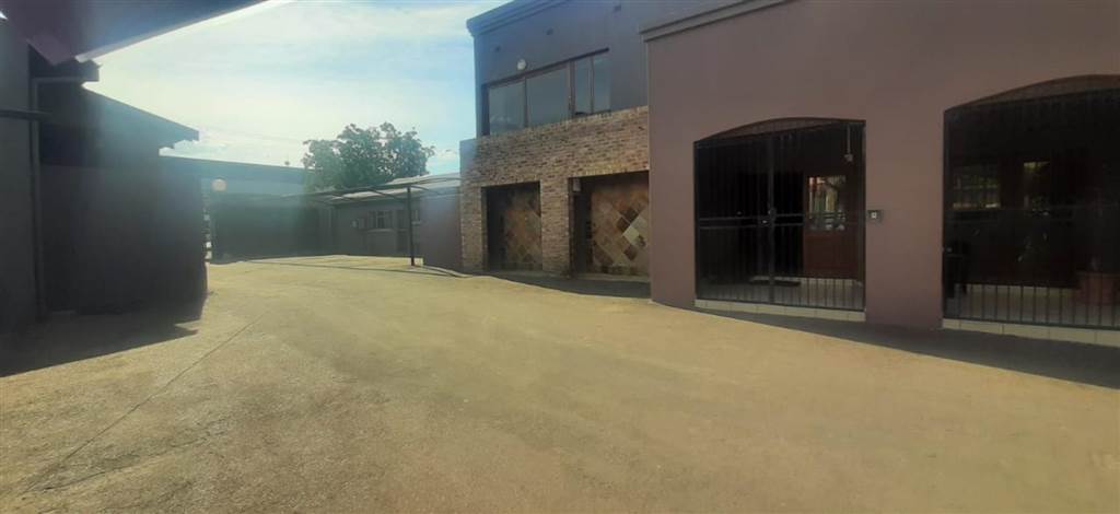 Commercial space in Pretoria North photo number 5