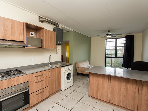 2 Bed Apartment