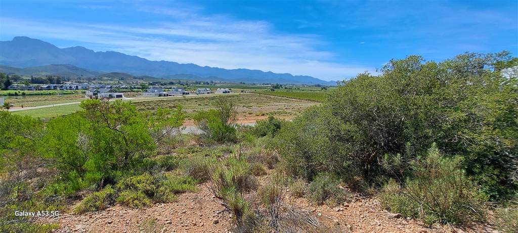 697 m² Land available in Robertson photo number 3