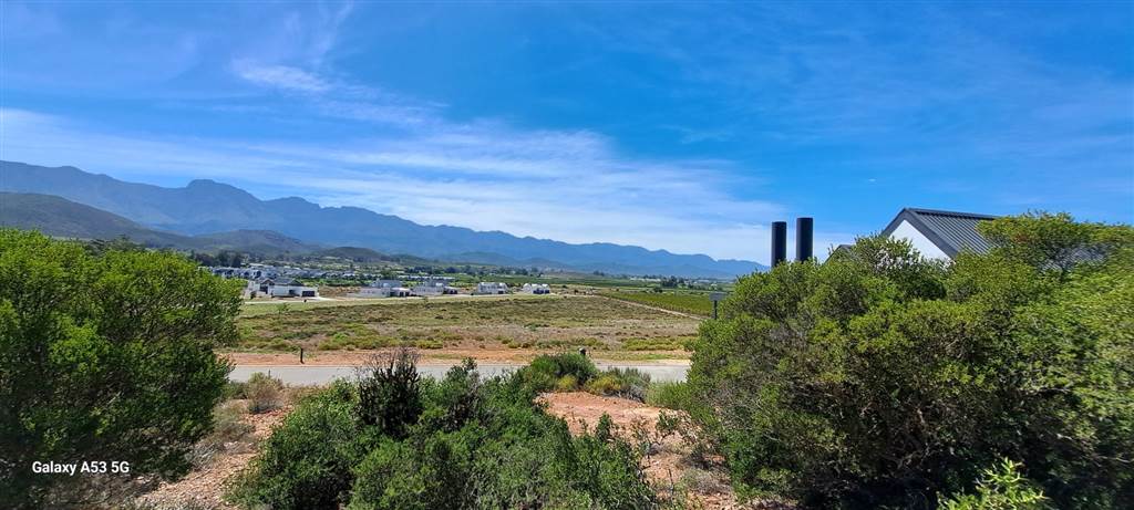 697 m² Land available in Robertson photo number 2
