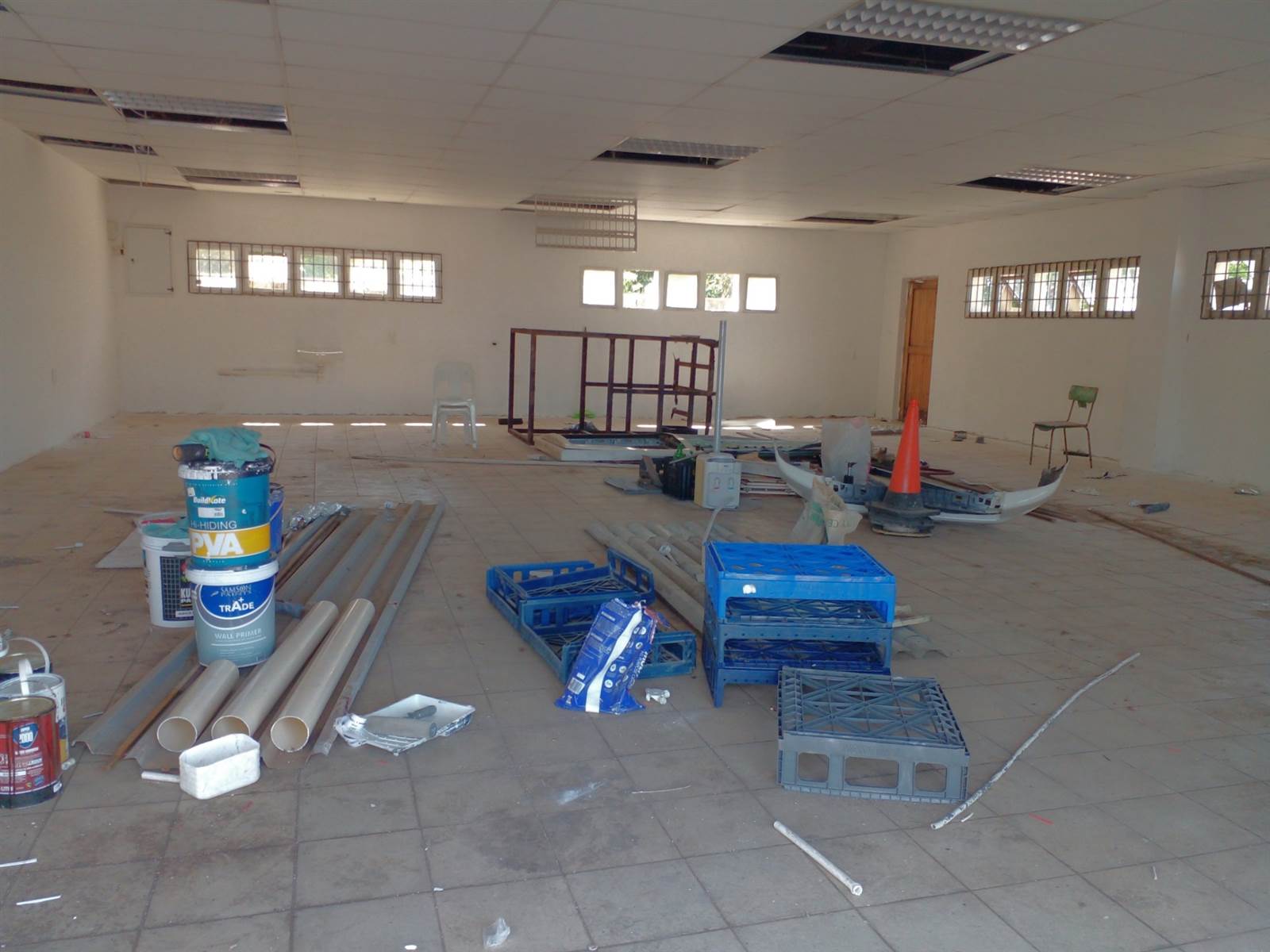 2700  m² Retail Space in Wyebank photo number 8