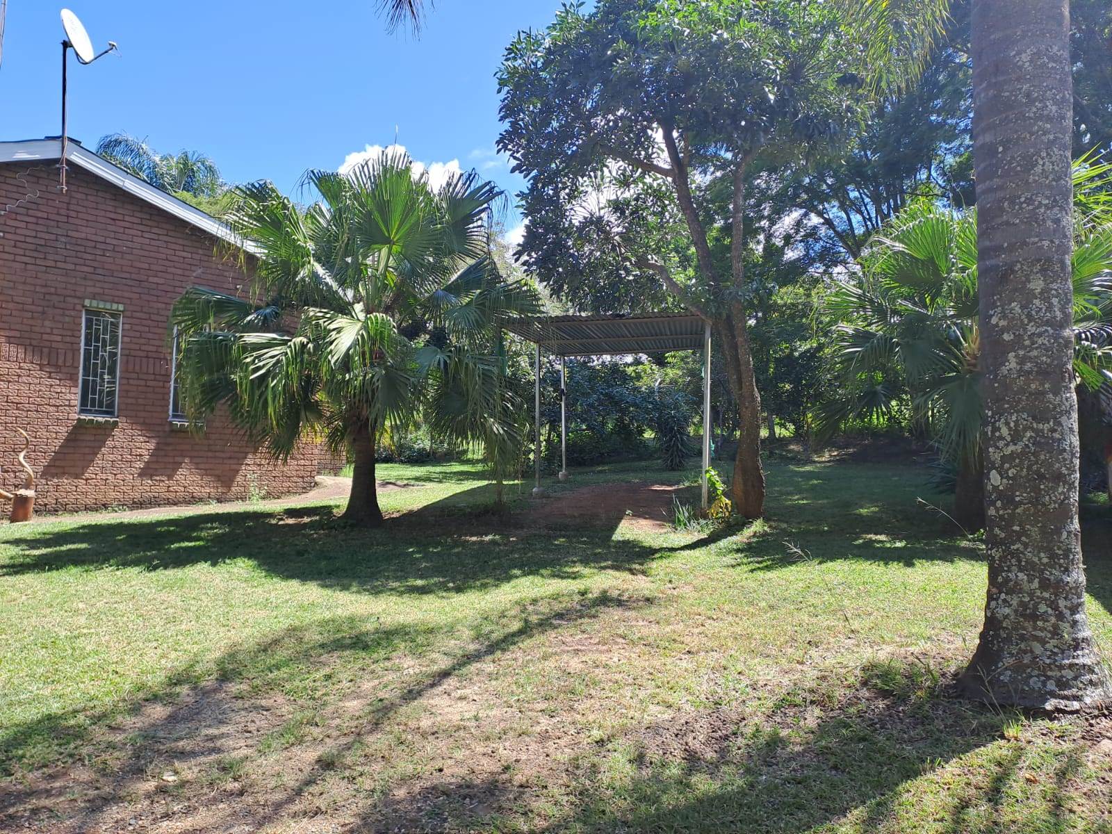 21 ha Land available in Louis Trichardt photo number 18
