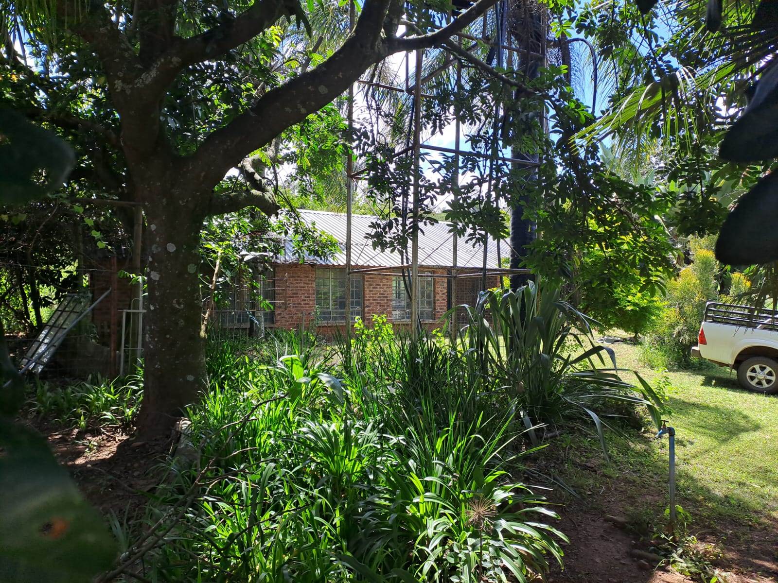 21 ha Land available in Louis Trichardt photo number 10