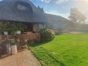4 Bed House in Brakpan North