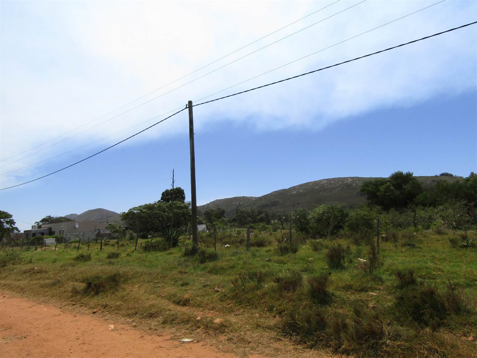 8565 m² Land available in Kruisfontein photo number 14
