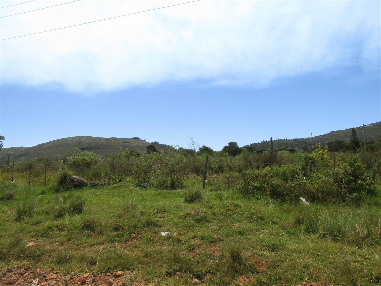8565 m² Land available in Kruisfontein photo number 11