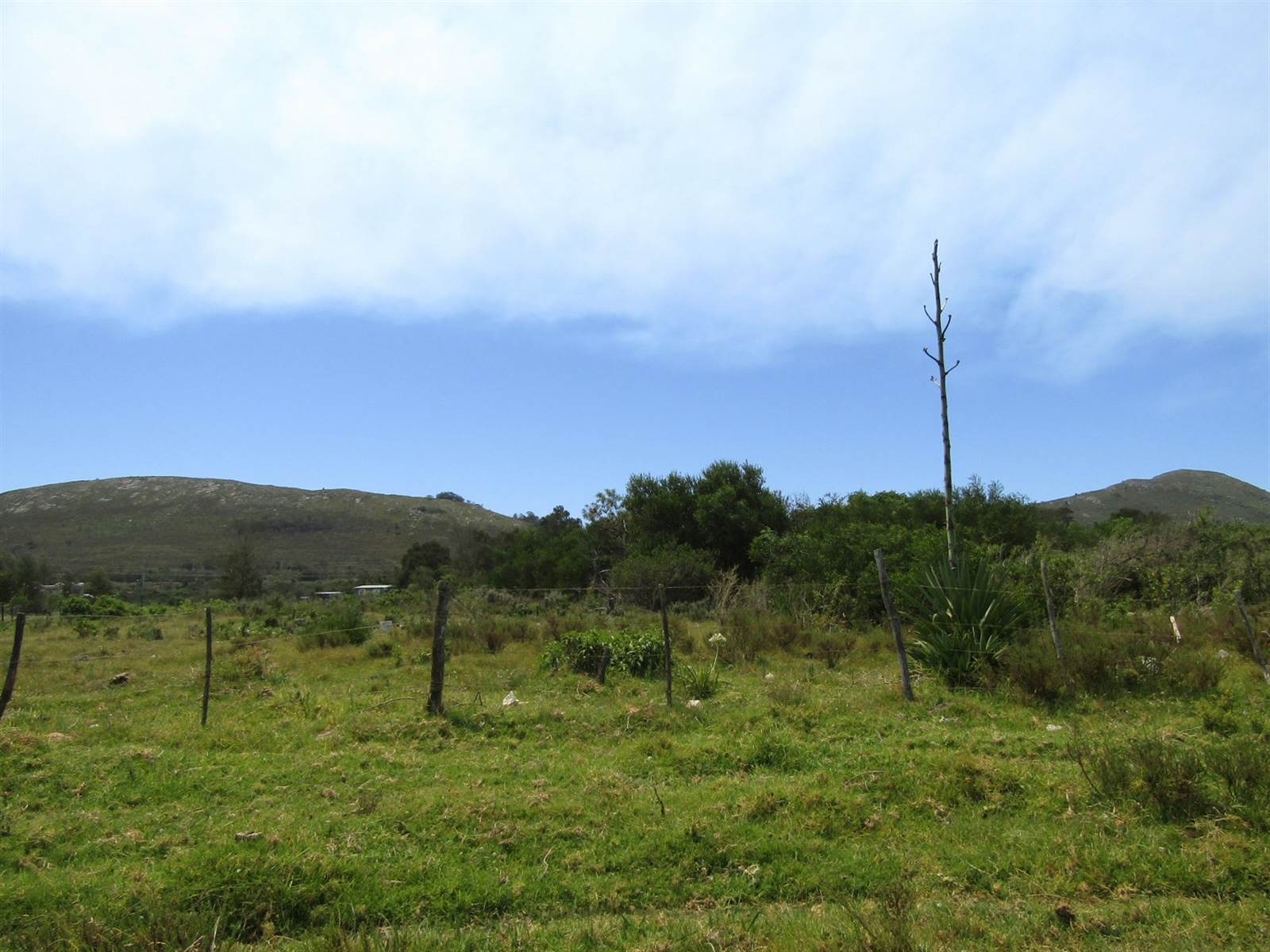 8565 m² Land available in Kruisfontein photo number 16