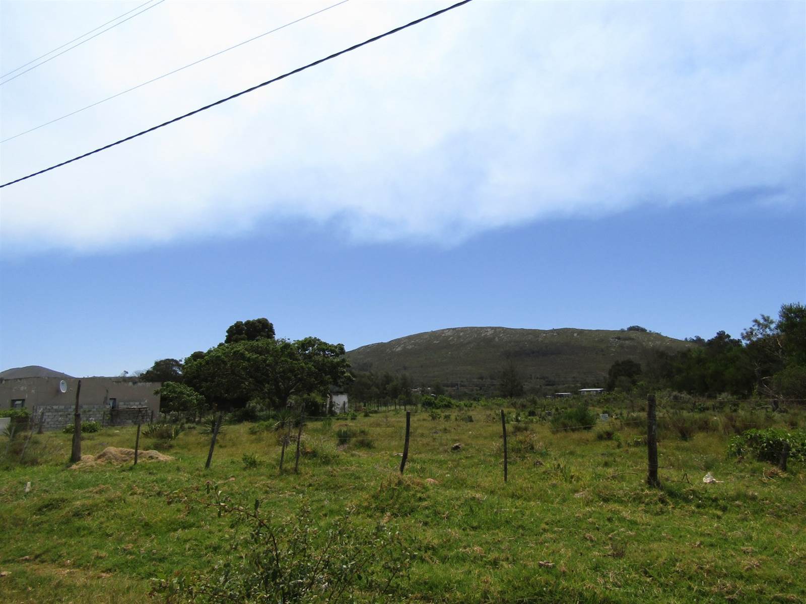 8565 m² Land available in Kruisfontein photo number 17