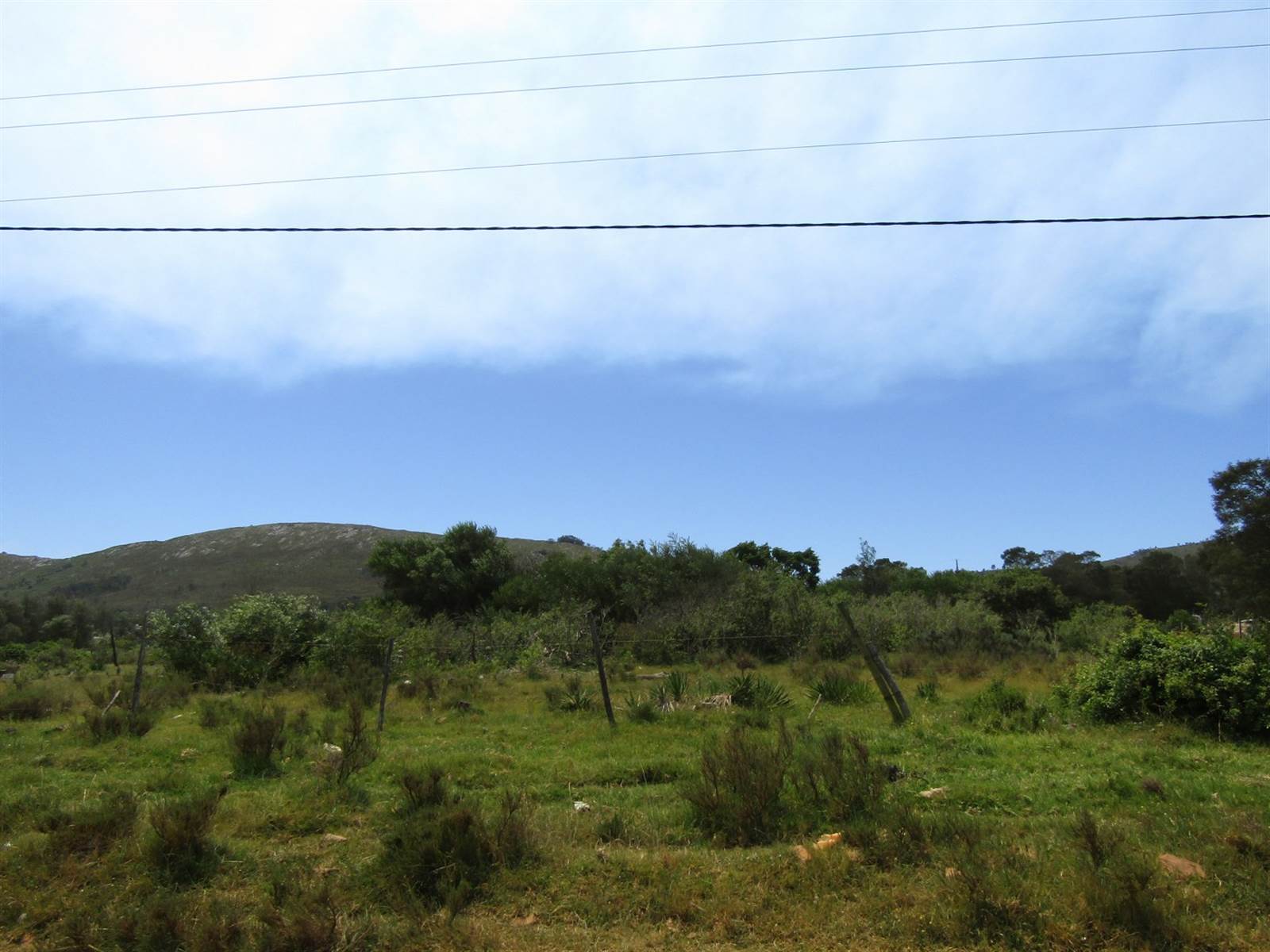 8565 m² Land available in Kruisfontein photo number 13