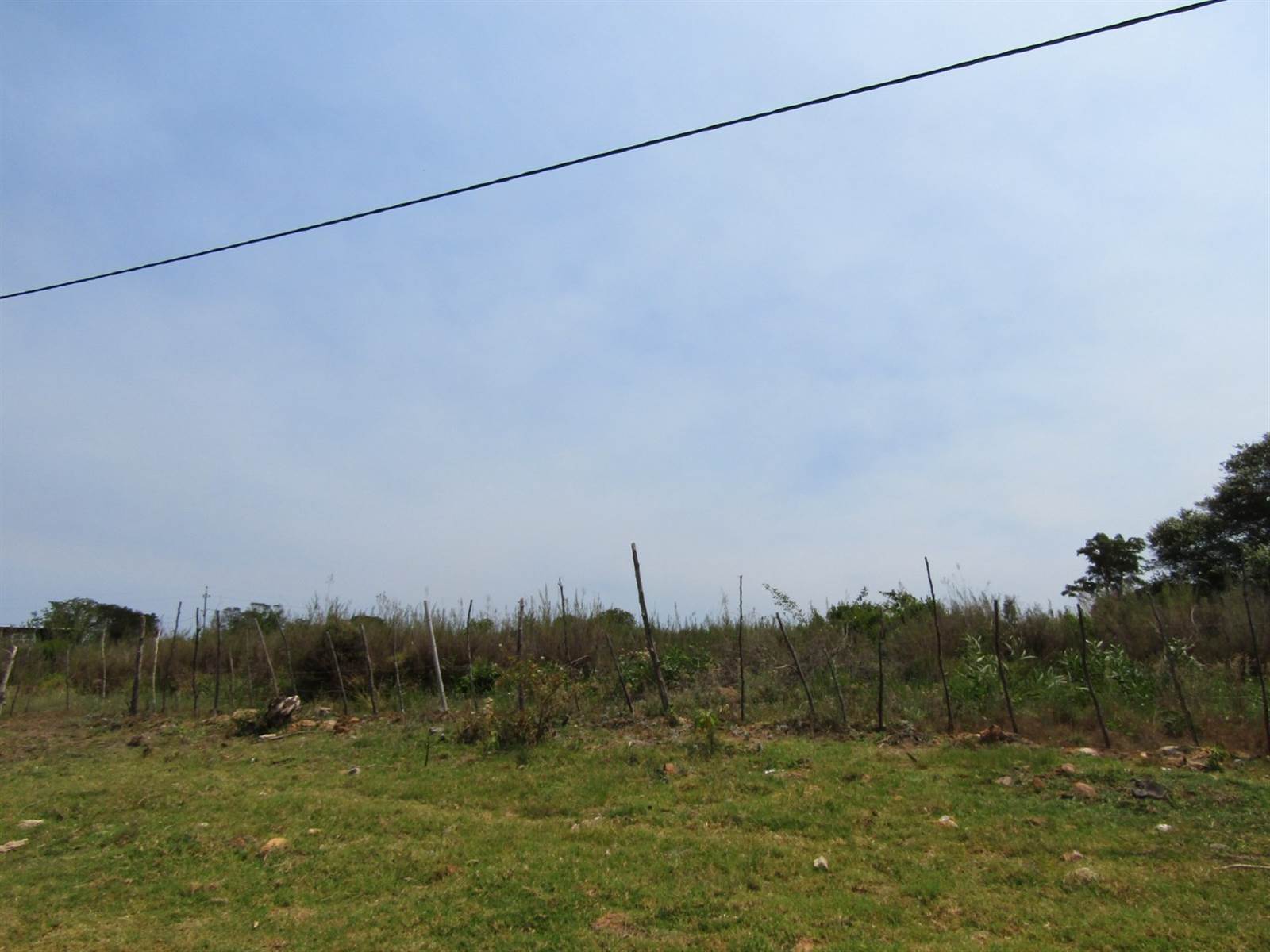 8565 m² Land available in Kruisfontein photo number 5