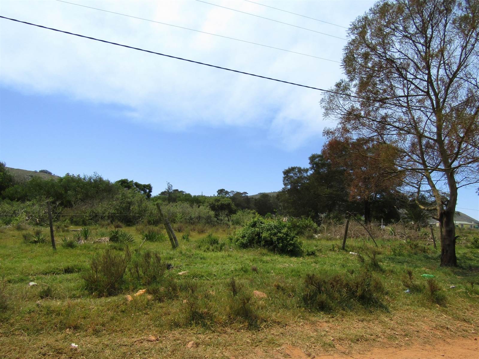 8565 m² Land available in Kruisfontein photo number 15