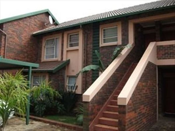 2 Bedroom Townhouse 2 Bedroom Townhouse