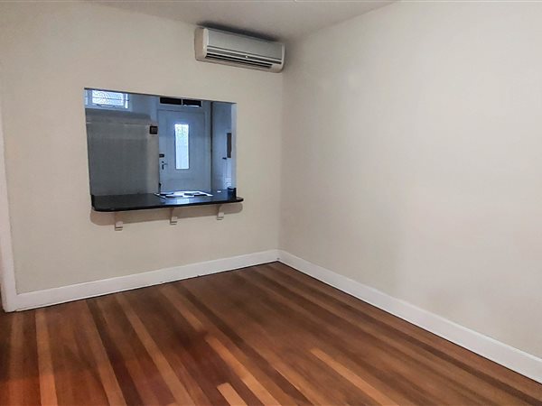 1.5 Bed Apartment