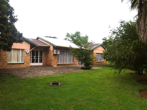 8 565 m² Farm 8 565 m² Farm