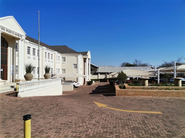 187  m² Commercial space in Kempton Park Central
