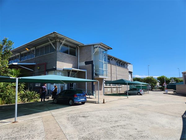 690  m² Commercial space in Montague Gardens