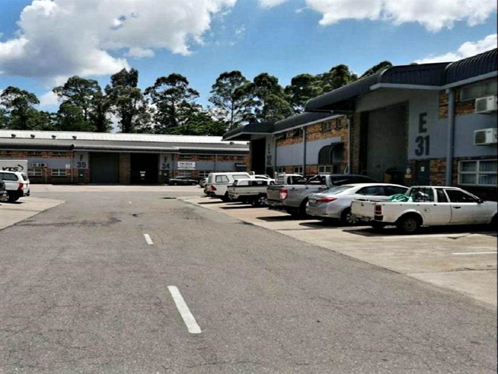 287  m² Commercial space in Westmead photo number 6