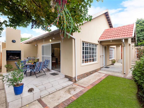 3 Bed Townhouse in Linden