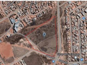3.2 ha Land available in Inanda