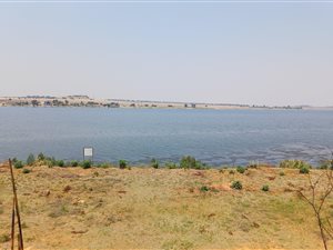 772 m² Land available in Kungwini Country Estate