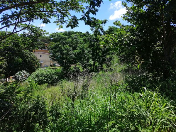 712 m² Land available in Glen Hills