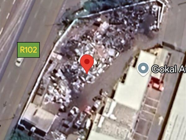 1 632 m² Industrial space 1 632 m² Industrial space