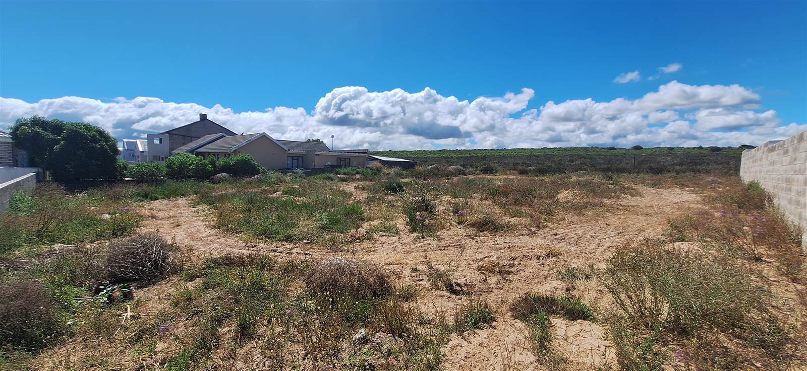 833 m² Land available in Myburgh Park photo number 2
