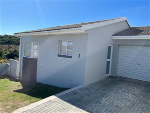 Townhouse in Nahoon Valley Park