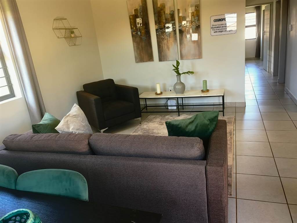 3 Bed House in Protea Glen photo number 19