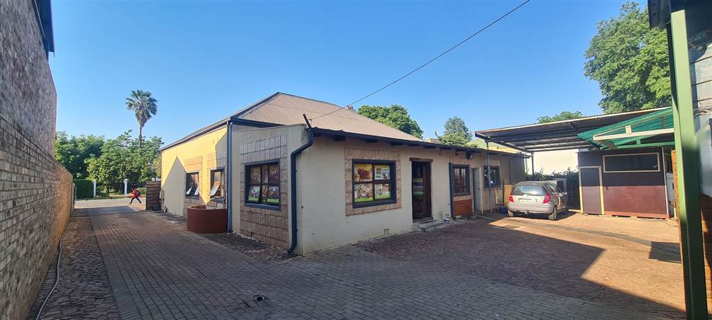 379  m² Retail Space in Potchefstroom Central photo number 10