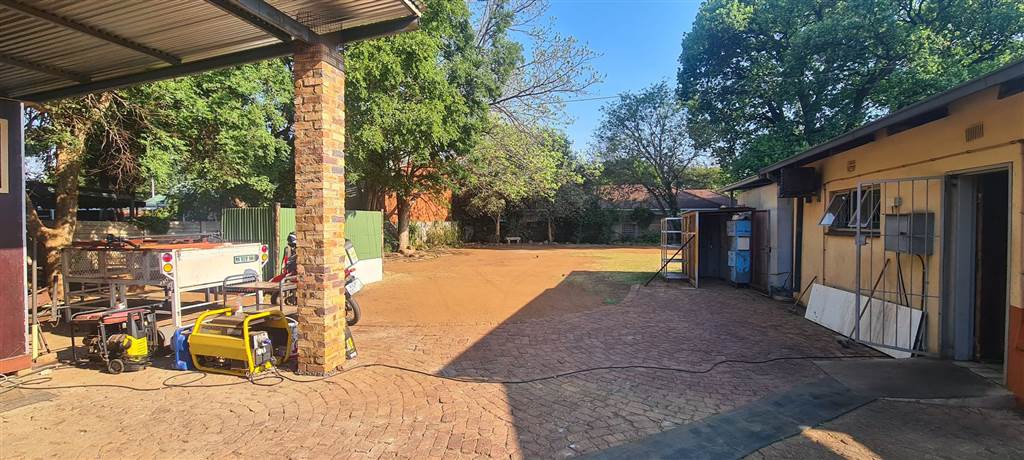 379  m² Retail Space in Potchefstroom Central photo number 8