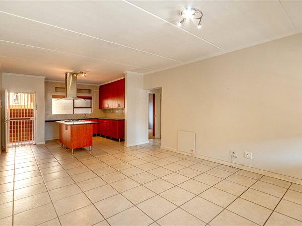 2 Bed Apartment