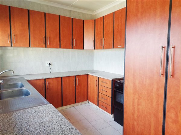 2 Bed Apartment