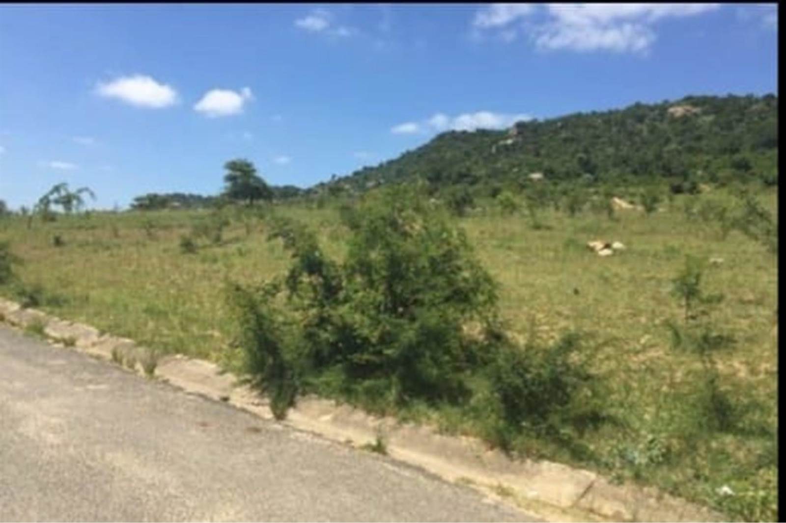 300 m² Land available in Nelspruit photo number 1