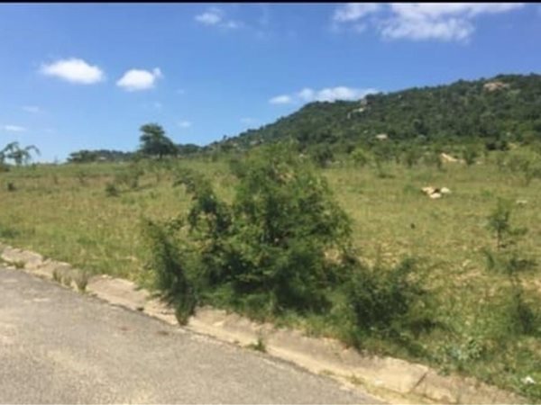 300 m² Land available in Nelspruit