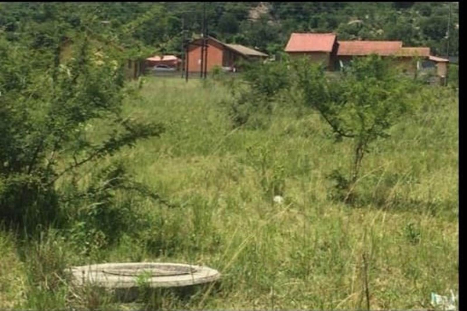 300 m² Land available in Nelspruit photo number 4