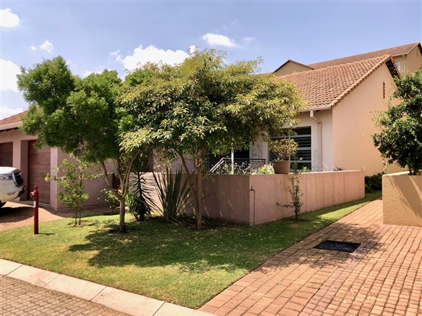 2 Bed Townhouse in Nelspruit