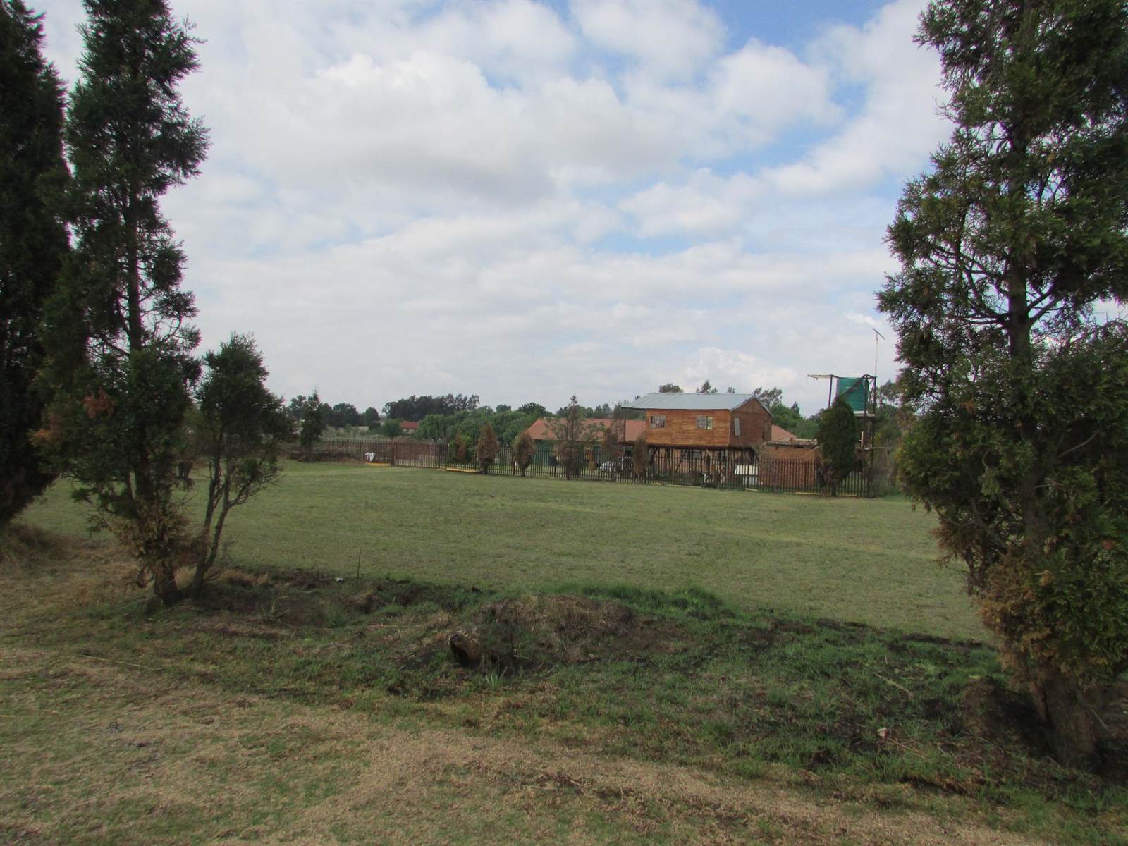 2.9 ha Farm in Bredell AH photo number 5