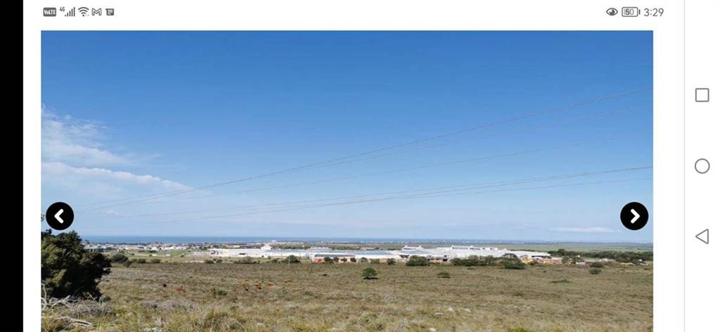 3780 m² Land available in Jeffreys Bay photo number 7
