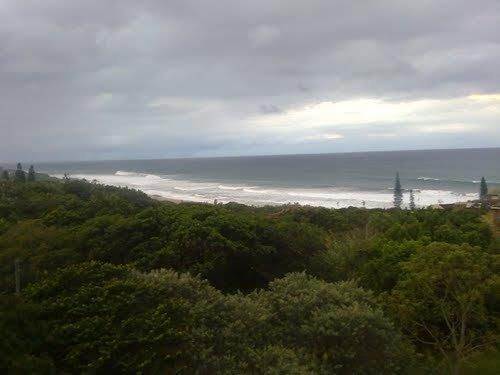 1666 m² Land available in Bazley Beach photo number 4