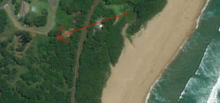 1666 m² Land available in Bazley Beach photo number 3