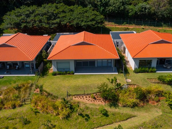 3 Bedroom Townhouse 3 Bedroom Townhouse