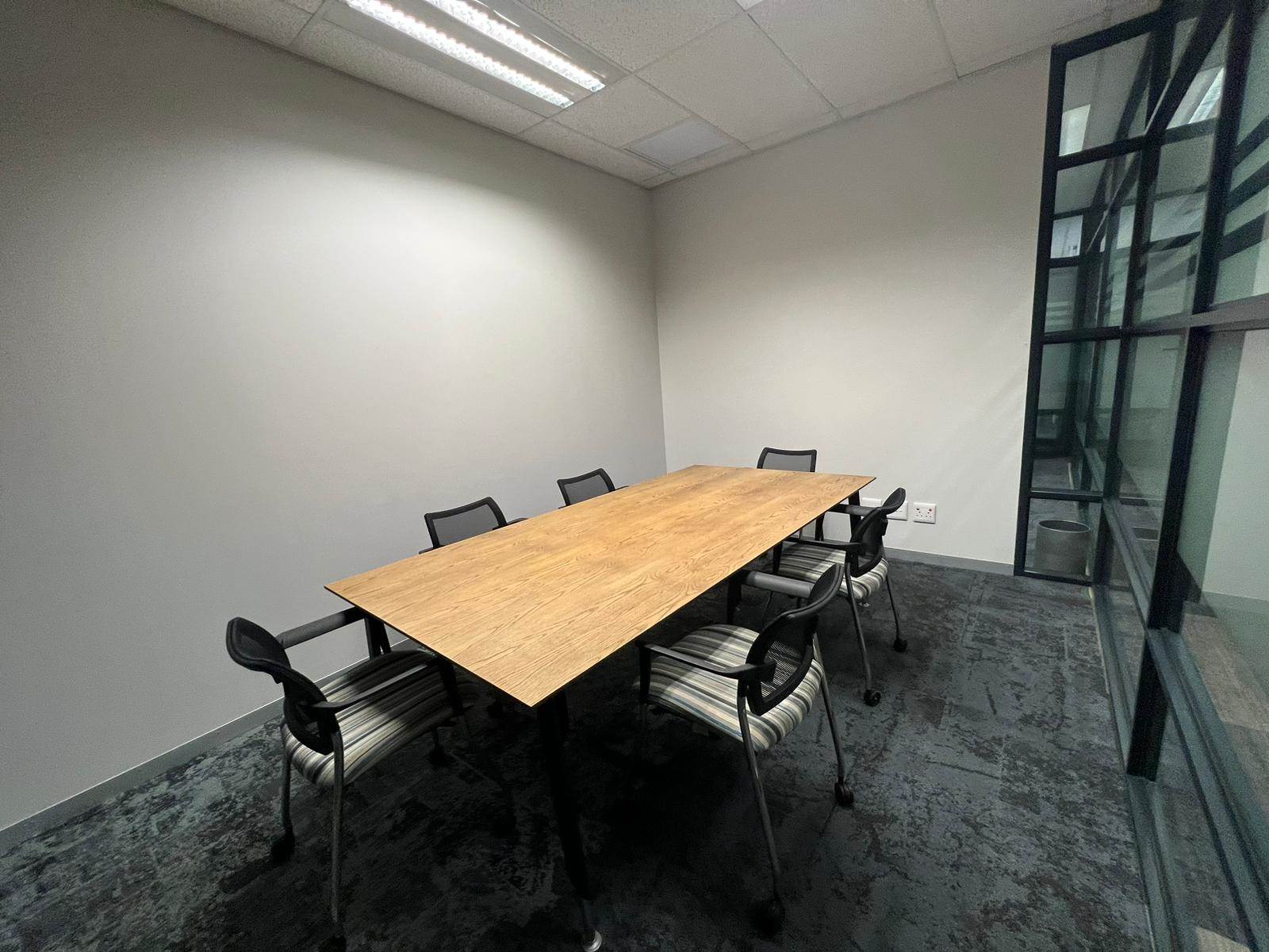 8833  m² Commercial space in Sandown photo number 25
