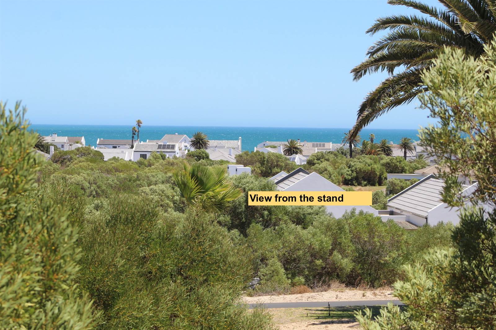362 m² Land available in Shelley Point photo number 5