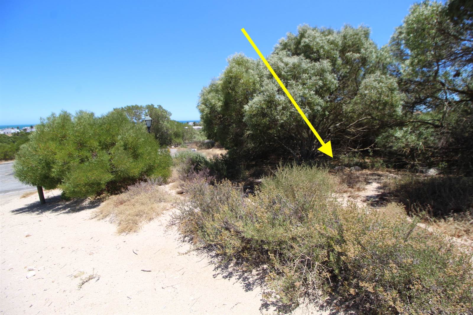 362 m² Land available in Shelley Point photo number 2